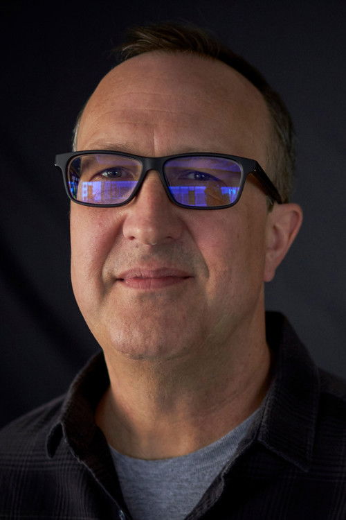 Todd Toon as Rob Ghoulie (segment "Groovy Ghoulie Garage")