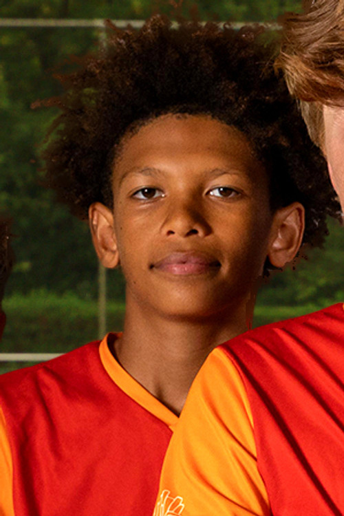 Antwone Da Costa as Jamal