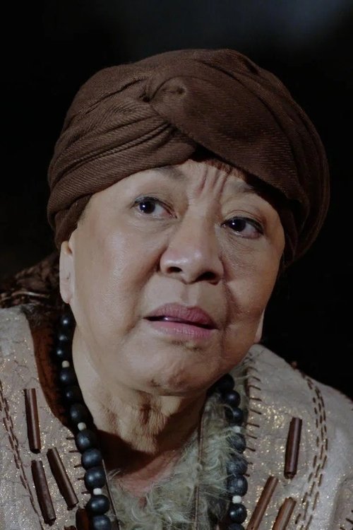 Bibeth Orteza as Goldie