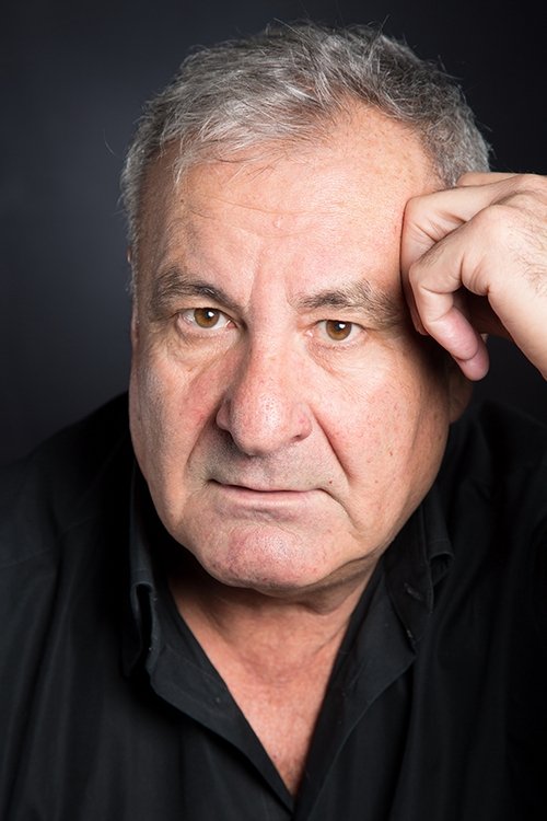 Petre Nicolae as Ilie