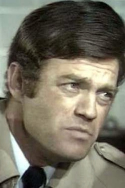 Robert Rondo as Inspector #3