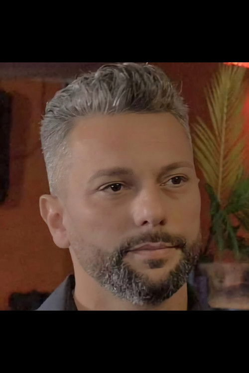 Tano Pasqualino as Tony