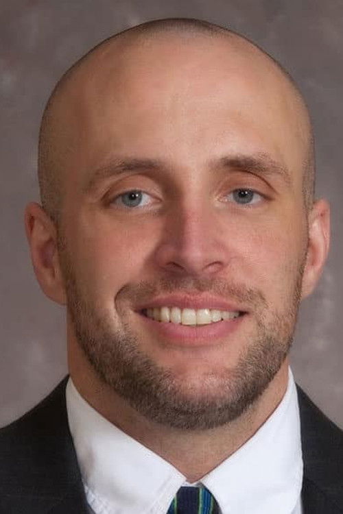 Seth Kleinbeck as Self