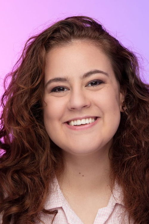 Mégan Brouillard as Self