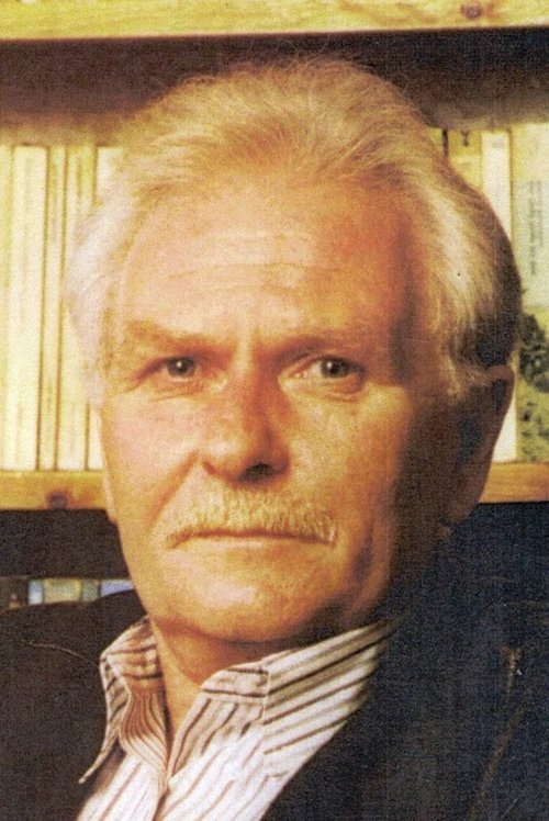 Brian Phelan as Doctor