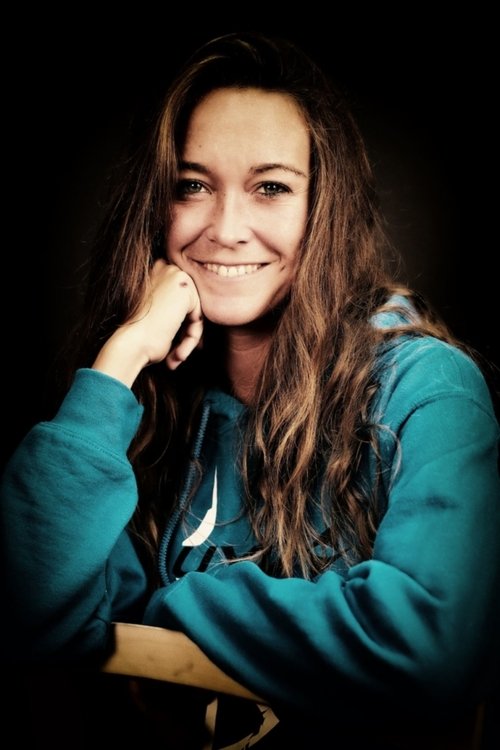 Alessia Zecchini as Self - Freediver