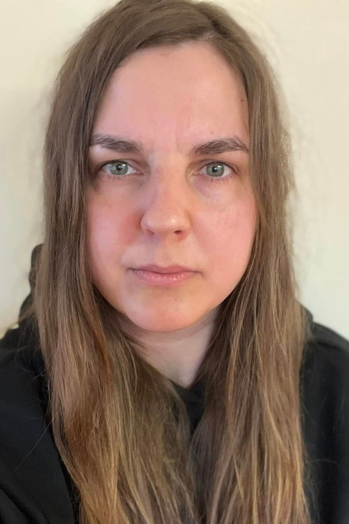 Marelle Vaino as Body in Morgue