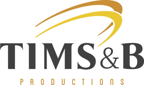 Tims Productions logo