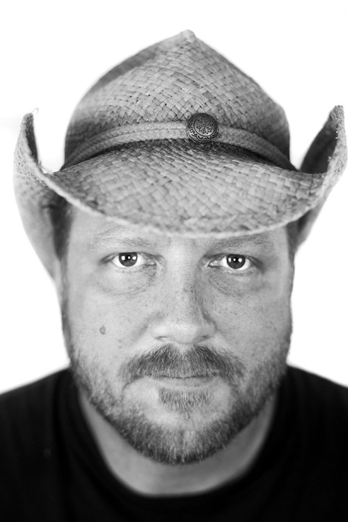 Steve Drain as Himself