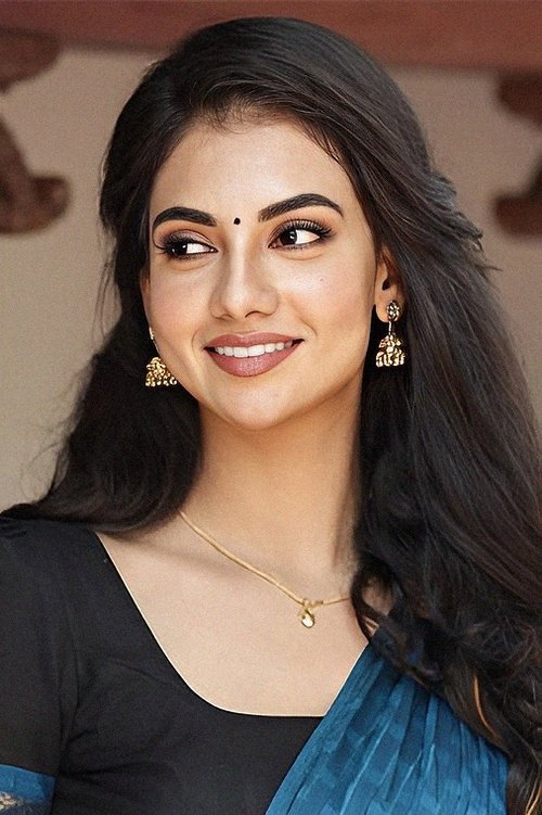 Malina Atul as Priyadarshini