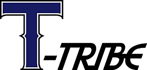 T-TRIBE ENTERTAINMENT logo
