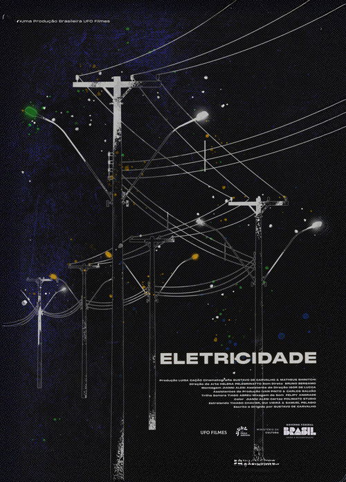 Electric Lands