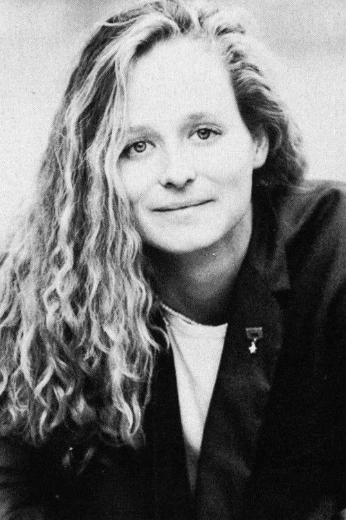 Tania Alexander as Air Hostess