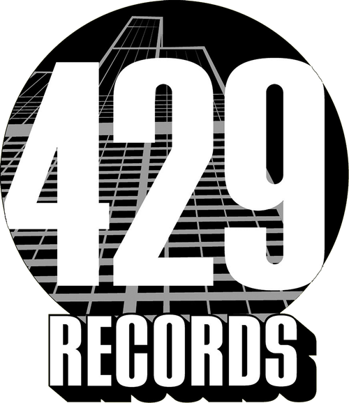 429 Records logo