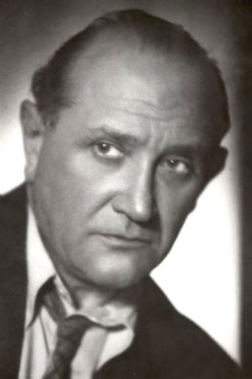 Adam Mikołajewski as Feliks Spojda