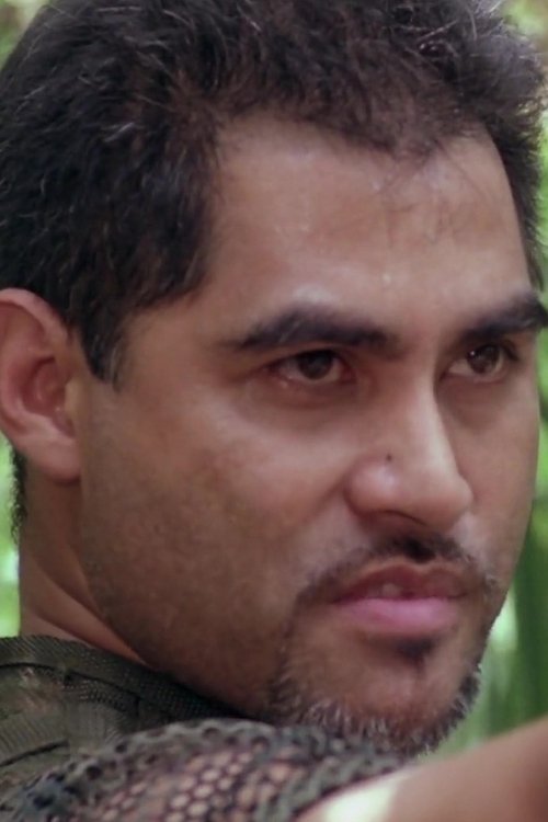 Gabriel Romulo as Marlon