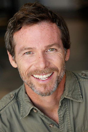 Brian Donovan as Dan (segment "Tango")