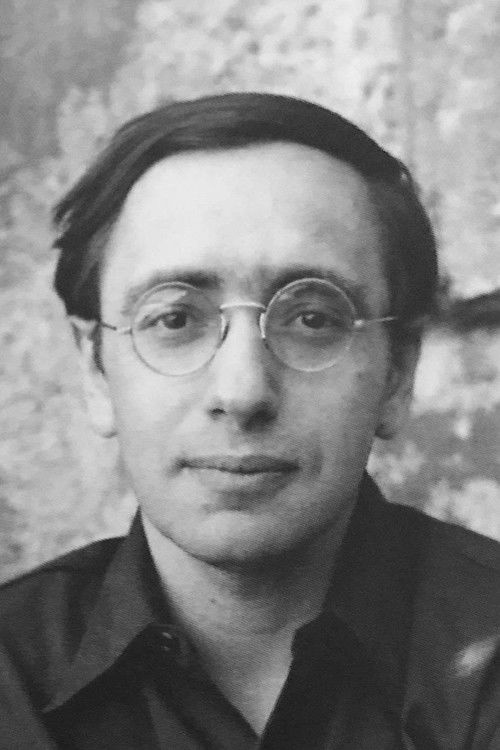 Ernie Gehr as Himself