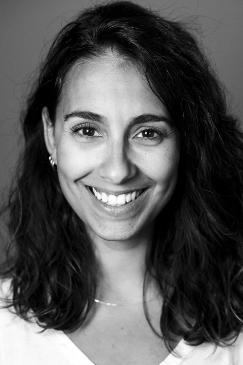 Isabel Bråthen as Jill