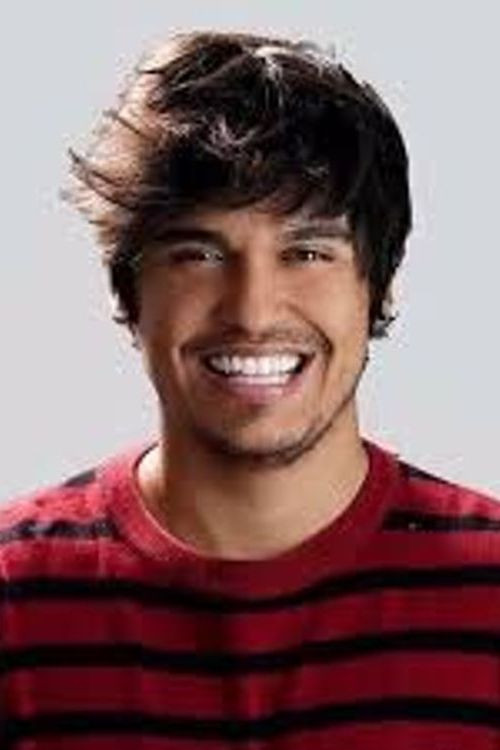 Gustavo Stockler as Uésley