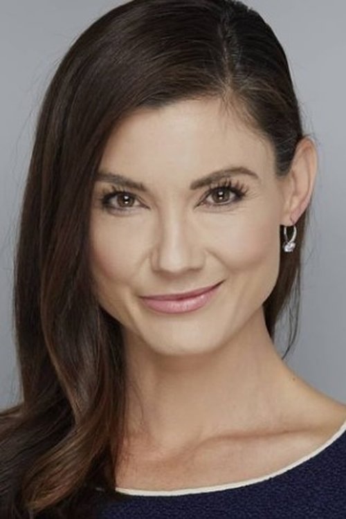 Connie Franklin as Gabby Ross