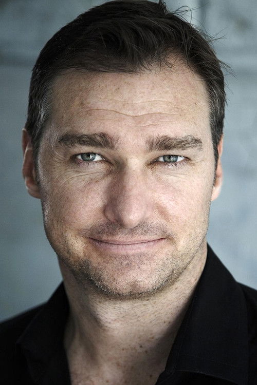 Martin Grelis as AFP Detective