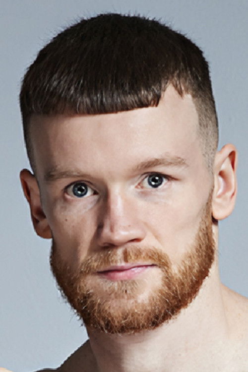 James Tennyson as Self