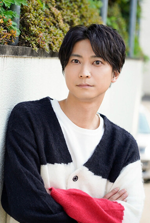 Hiroki Suzuki as Jan Kandou / Geki Red