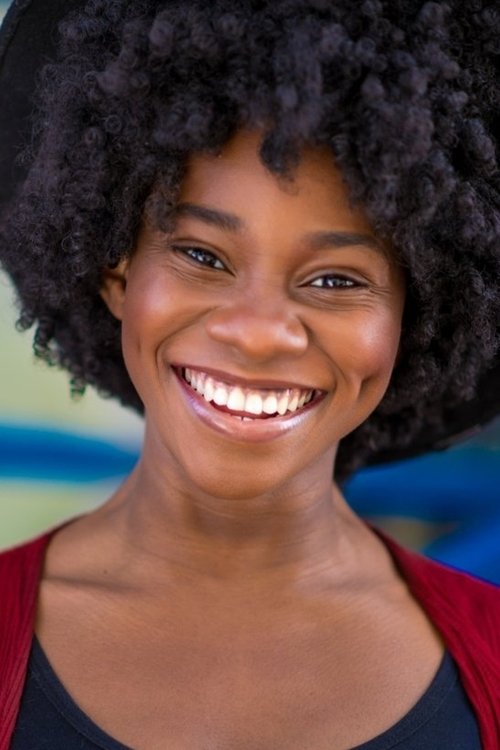 Omono Okojie as Dessy