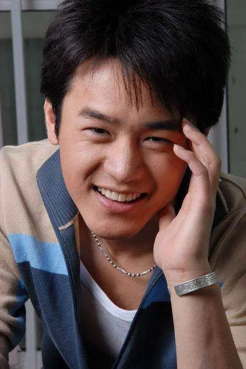 Bo Xiao as Liu Mengxi