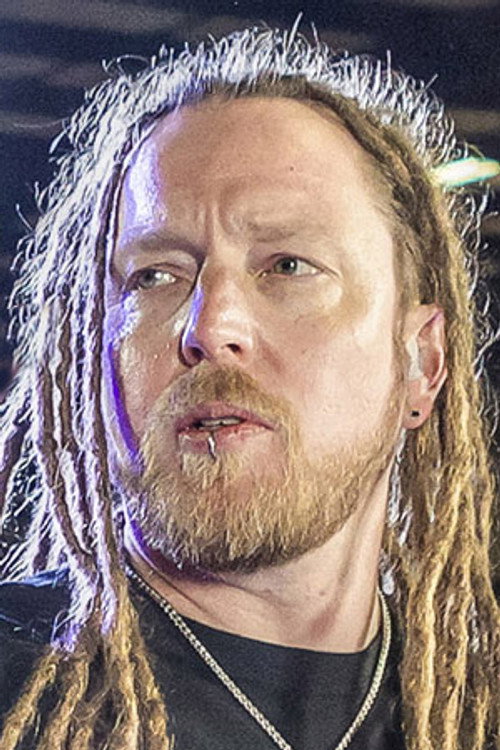 Barry Kerch as Self / Drums