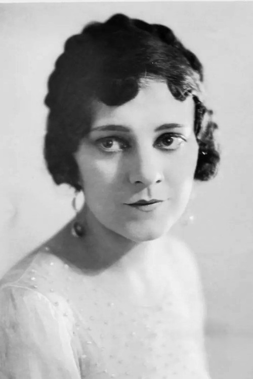 Mabel Julienne Scott as Mary Talbot