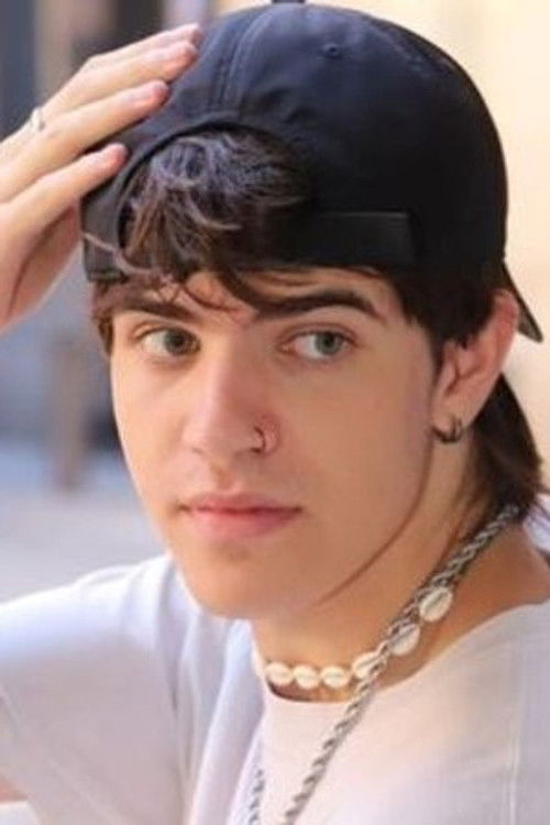 Rodrigo Espinar as Jorge