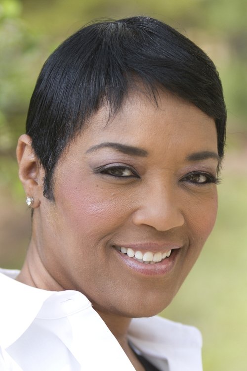 Toni Byrd as Ida Belle