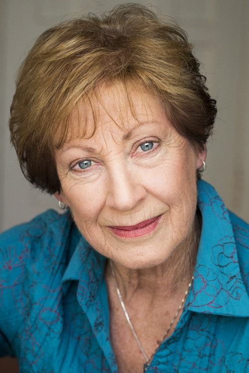 Judy Rankin as Margaret Updike