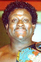 Carey Lloyd as Rufus R. Jones (archive footage)