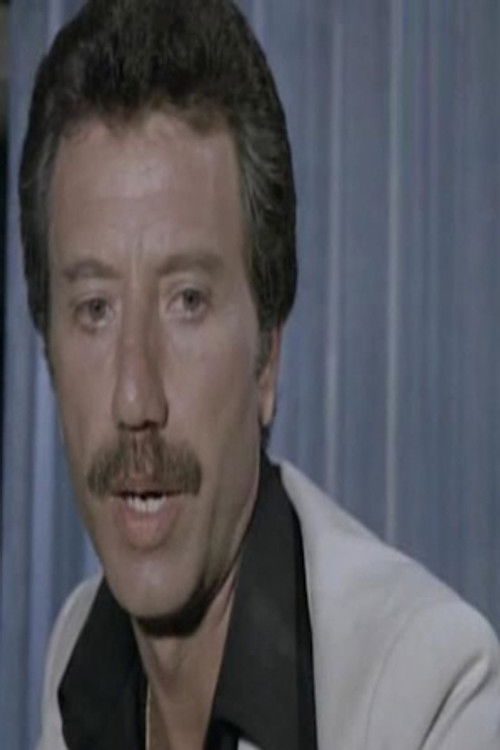 Fouad Sharaf El Din as