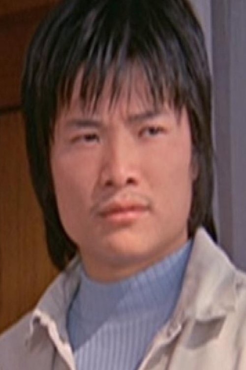 Chik Ngai-Hung as Street Hitman