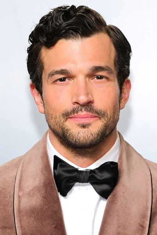 Paul Anthony Kelly as John F. Kennedy Jr.