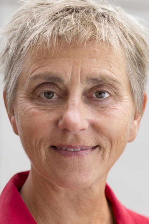 Dorit Stender-Petersen as 