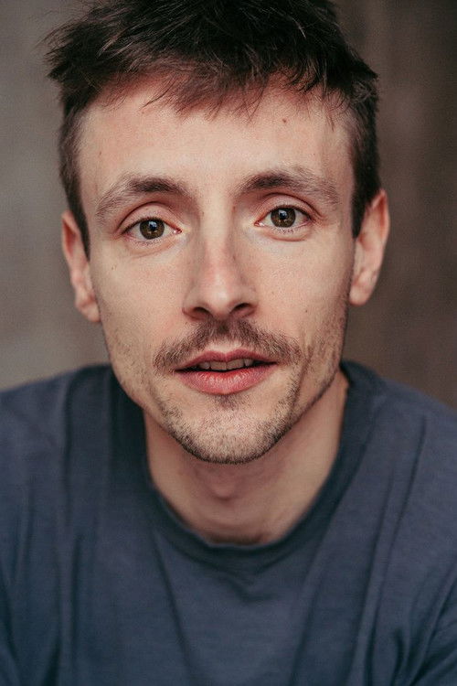 Martin Schnippa as Lehrer