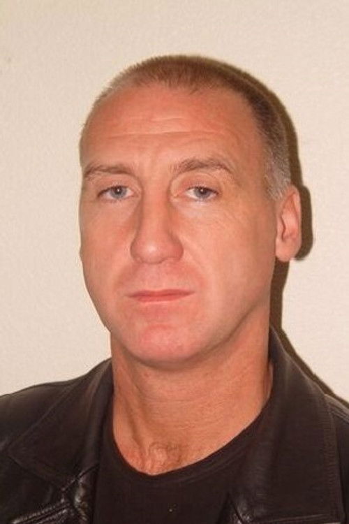 Ray Nicholas as Crack Dealer