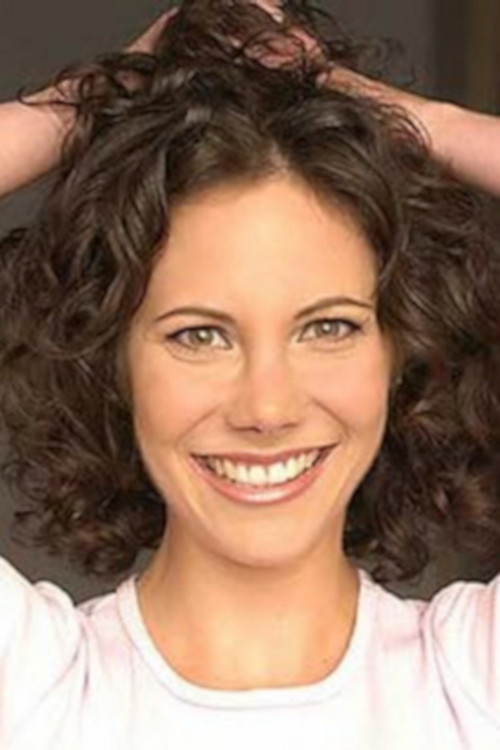 Heather Joy Sher as Cali