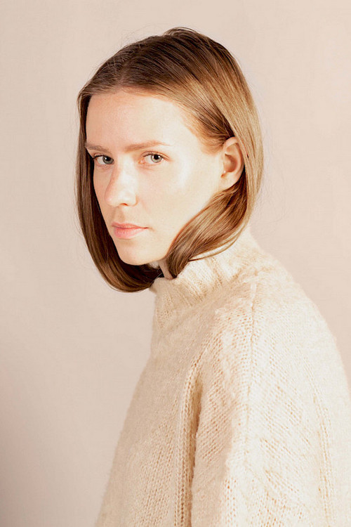 Heli Hyttinen as Ronja