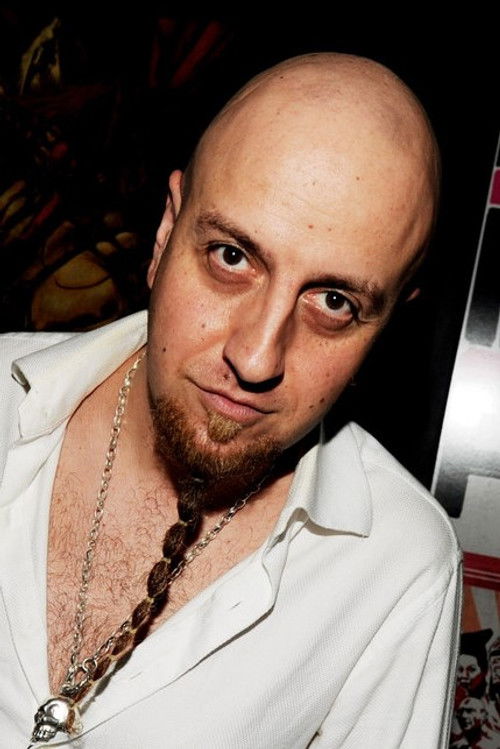 Shavo Odadjian as Bass