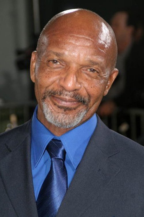 Henry G. Sanders as Brad