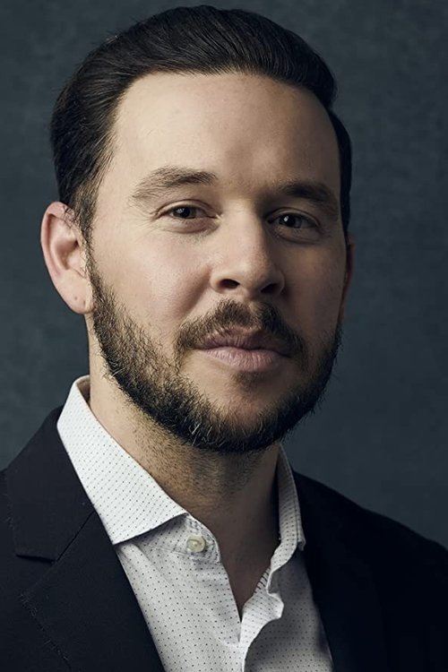 Jordan Yale Levine profile photo