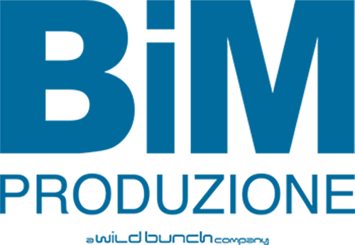 BiM Produzione logo