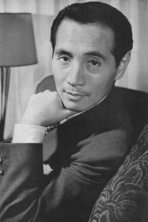 Masayuki Mori as Takehiro