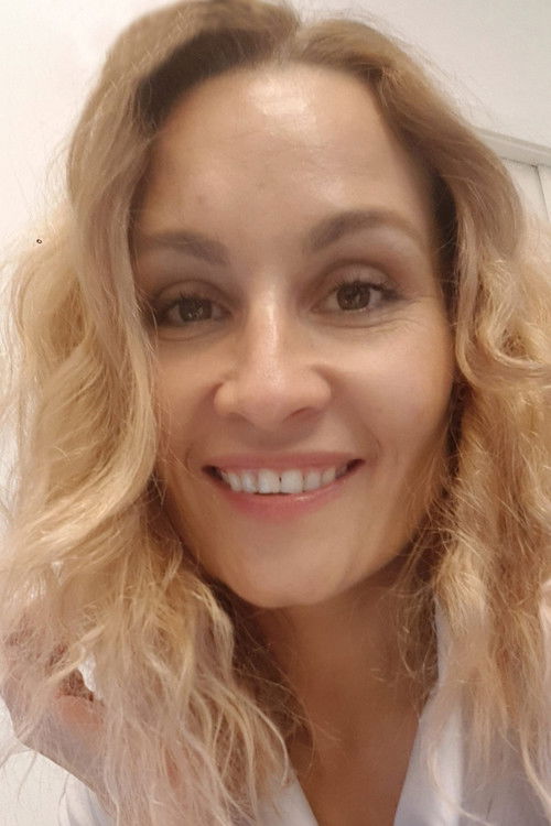 Eva Nádaždyová profile photo